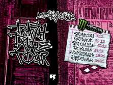 Zdechły Osa “Trasa Tape Tour" - bilety