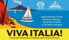 Bilety na wydarzenie Koncert Andrzejkowy Viva Italia przy świecach Koncert Andrzejkowy Viva Italia przy świecach - bilety