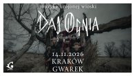 Collector's Tickets - Daj Ognia “Muzyka Urojonej Wioski"