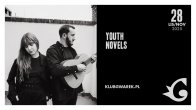 Bilety kolekcjonerskie - Youth Novels