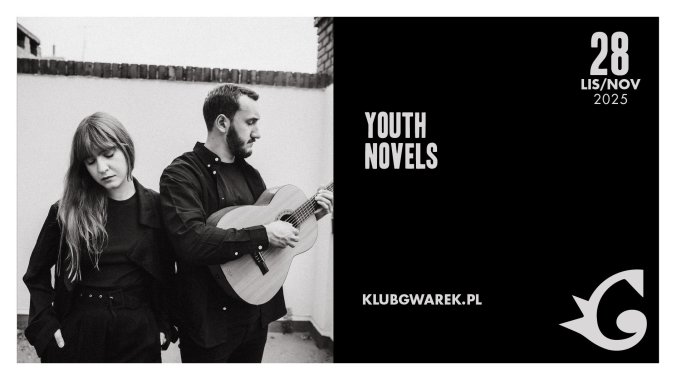 Bilety kolekcjonerskie - Youth Novels