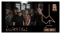 Bilety kolekcjonerskie - ŚWIETLIKI
