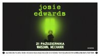 Bilety kolekcjonerskie - Josie Edwards