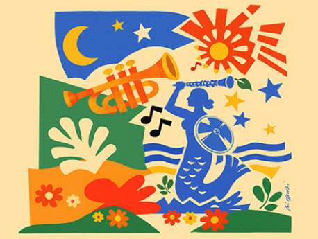 Warsaw Summer Jazz Days 2026 - Dzień 1 - bilety