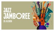 Bilety kolekcjonerskie - Jazz Jamboree 2026 - dzień 3