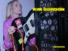 Kim Gordon · PLAY ME TOUR - bilety