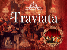 Bilety na wydarzenie La Traviata La Traviata - bilety