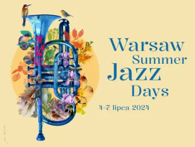 Warsaw Summer Jazz Days - bilety