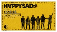 Collector's Tickets - Happysad