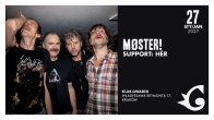 Bilety kolekcjonerskie - Møster! | Support: HÉR