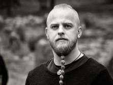 Bilety na wydarzenie Einar Selvik Einar Selvik - bilety