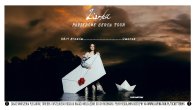 Collector's Tickets - Livka - Papierowe Serca Tour