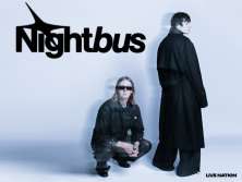 Nightbus - bilety