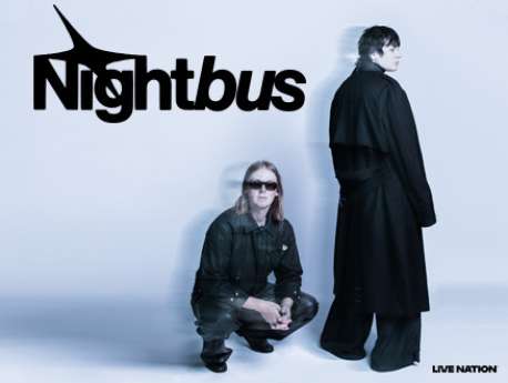 Nightbus - bilety