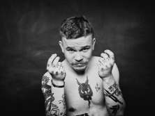 WaluśKraksaKryzys i .... - bilety