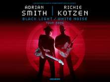 Bilety na wydarzenie Smith / Kotzen: Black Light / White Noise Tour 2026 Smith / Kotzen: Black Light / White Noise Tour 2026 - bilety