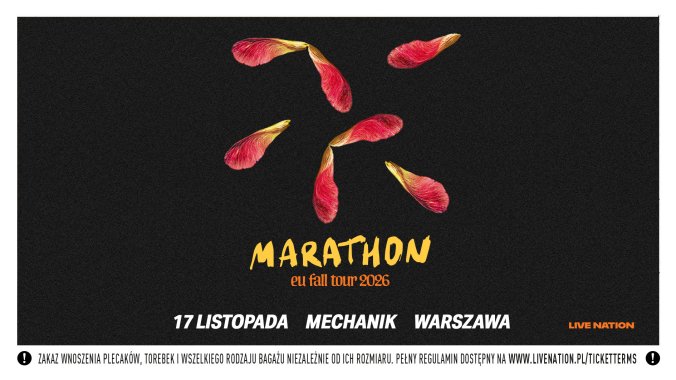 Collector's Tickets - Marathon