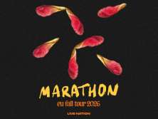 Marathon - bilety