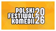Collector's Tickets - Polski Festiwal Komedii PEFKA 2026 - karnet
