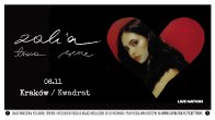 Collector's Tickets - Zalia: trasa serce