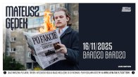 Collector's Tickets - Mateusz Gędek