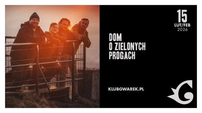 Bilety kolekcjonerskie - Dom o Zielonych Progach