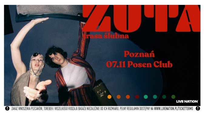 Bilety kolekcjonerskie - Zuta