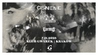 Collector's Tickets - Ciśnienie & Deux Lynx & Larmo