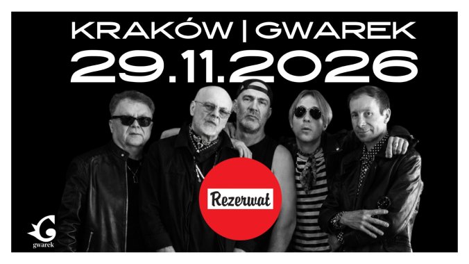 Bilety kolekcjonerskie - Rezerwat
