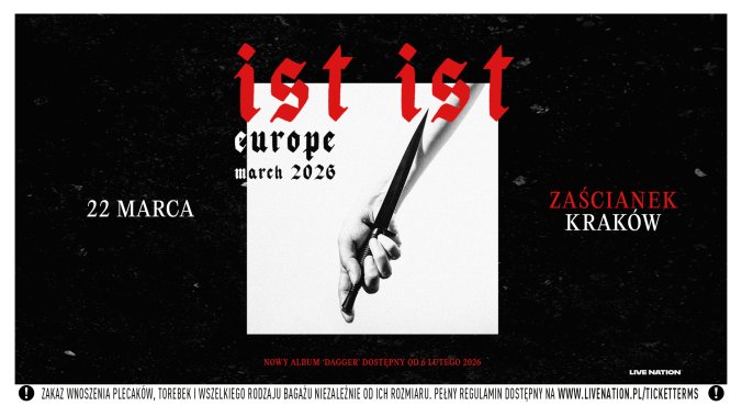 Collector's Tickets - IST IST