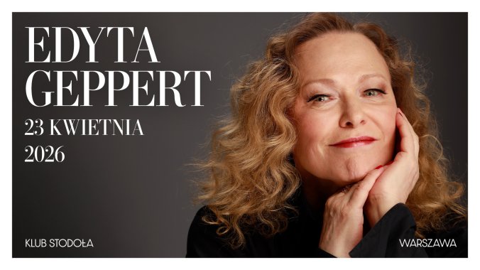 Collector's Tickets - Edyta Geppert