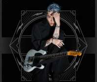 Bilety na wydarzenie Miyavi Miyavi - bilety