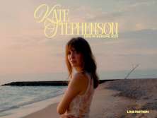 Kate Stephenson - bilety