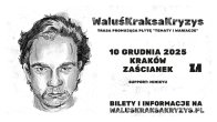 Bilety kolekcjonerskie - WaluśKraksaKryzys