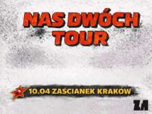 North Side District “Nas Dwóch Tour" - bilety