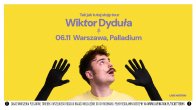 Collector's Tickets - Wiktor Dyduła