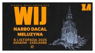 Bilety kolekcjonerskie - WIJ + Narbo Dacal + Meluzyna