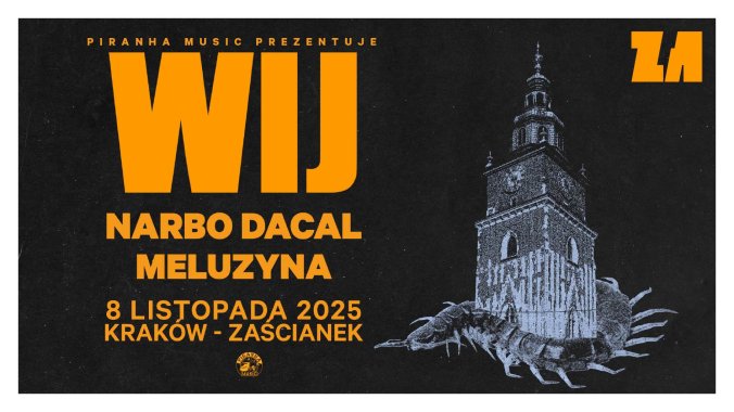Bilety kolekcjonerskie - WIJ + Narbo Dacal + Meluzyna