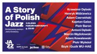 Collector's Tickets - A Story of Polish Jazz