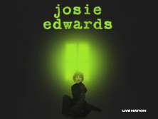 Josie Edwards - bilety