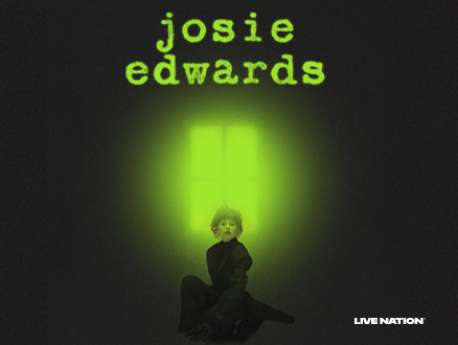Josie Edwards - bilety