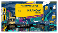 Bilety kolekcjonerskie - The Dumplings gra “No Bad Days”