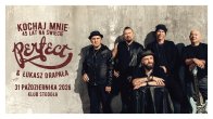 Bilety kolekcjonerskie - Koncert Zespołu Perfect z udziałem Łukasza Drapały pt. „Kochaj mnie. 45 lat na świecie.” 