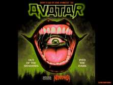 Avatar - bilety
