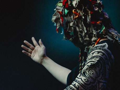 Kikuoland: Above All Bounds World Tour 2026 - bilety