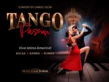 Bilety na wydarzenie Tango Passion – Viva Latino América przy świecach Tango Passion – Viva Latino América przy świecach - bilety
