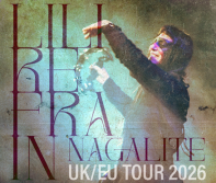 Lili Refrain - bilety