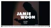 Collector's Tickets - Jamie Woon