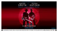 Collector's Tickets - Smith / Kotzen: Black Light / White Noise Tour 2026