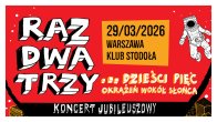Bilety kolekcjonerskie - Raz Dwa Trzy 